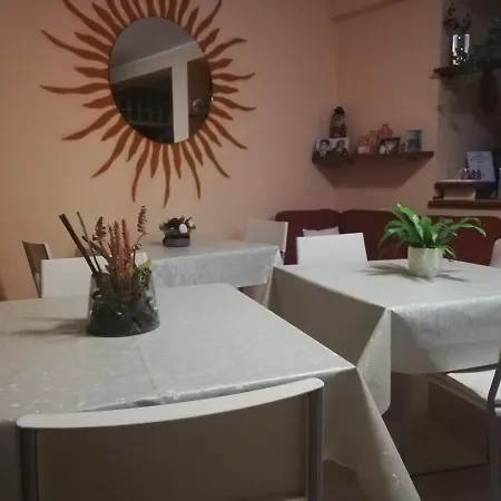 Casa Mia 3*