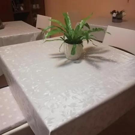 Panzió Casa Mia