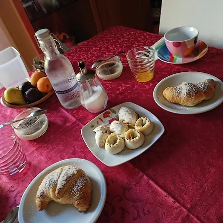 Casa Mia 3*