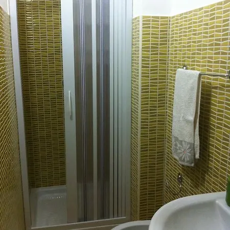 فندق مبيت وإفطار Casa Mia 3*