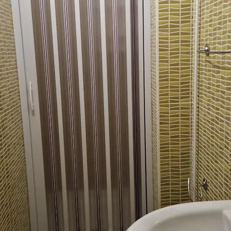 Casa Mia 3* ألغيرو