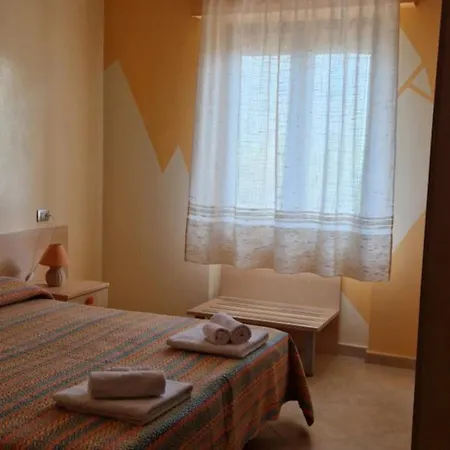 Casa Mia Panzió Alghero
