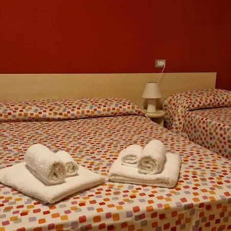 Casa Mia 3* ألغيرو