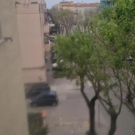 Bed & Breakfast Casa Mia