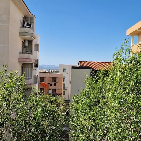 Casa Mia Panzió Alghero