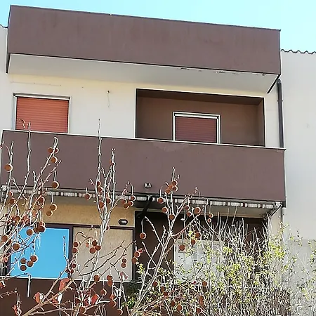 Casa Mia Panzió Alghero