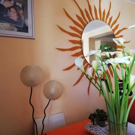 فندق مبيت وإفطار Casa Mia ألغيرو