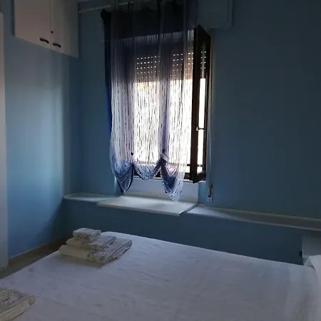 Casa Mia Bed & Breakfast 3*