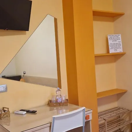Casa Mia 3*