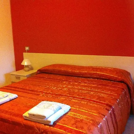 Bed & Breakfast Casa Mia