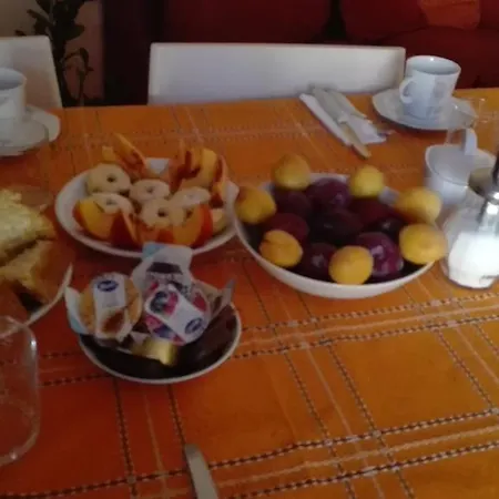 Casa Mia
