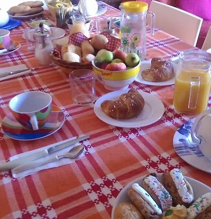فندق مبيت وإفطار Casa Mia 3*