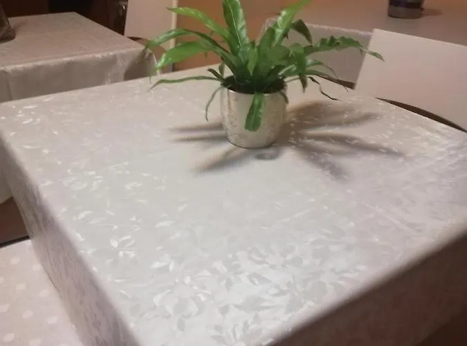 לינה וארוחת בוקר Casa Mia