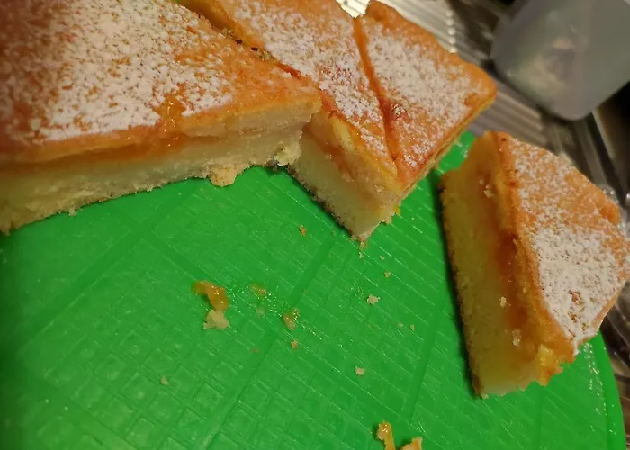 Casa Mia לינה וארוחת בוקר אלגהרו