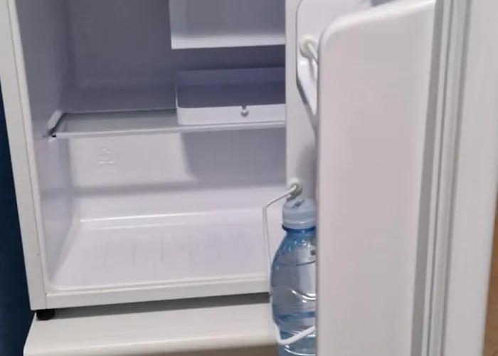 Casa Mia לינה וארוחת בוקר אלגהרו