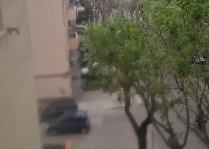 לינה וארוחת בוקר Casa Mia