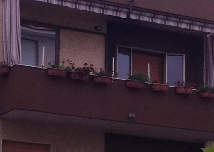 Casa Mia לינה וארוחת בוקר אלגהרו