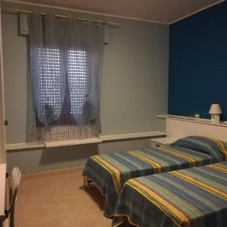 Casa Mia Bed and Breakfast 3*