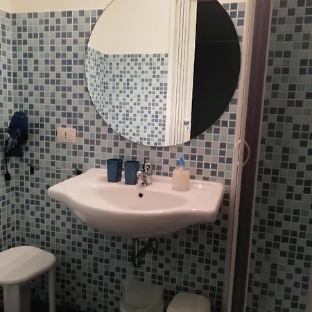 Bed & Breakfast Casa Mia 2*