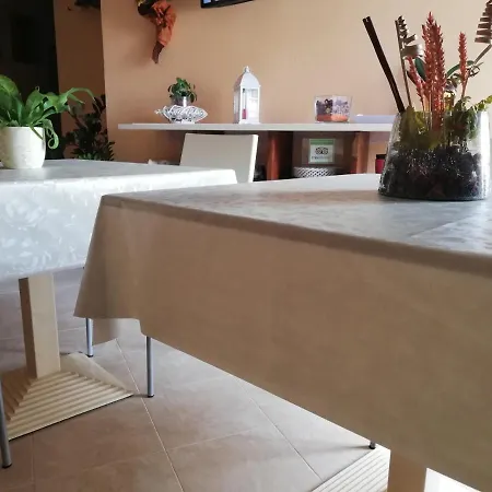 Casa Mia 2* Alghero