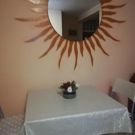 Bed & Breakfast Casa Mia 3*