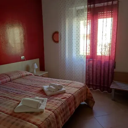 Casa Mia Αλγκέρο