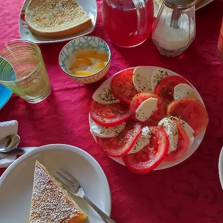 Casa Mia 3* Αλγκέρο