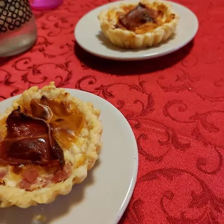 Casa Mia Bed and Breakfast 3*