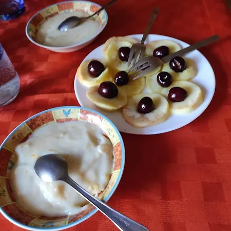 Casa Mia Bed and Breakfast