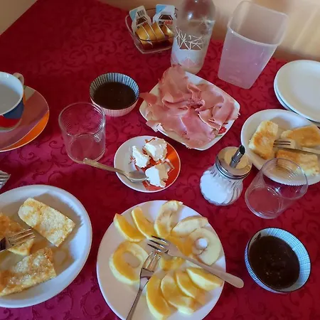 Casa Mia Bed and Breakfast