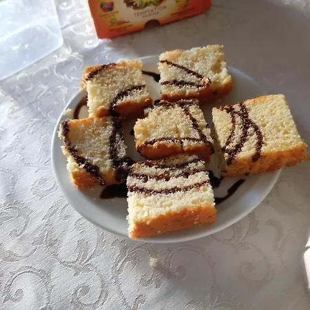 Casa Mia