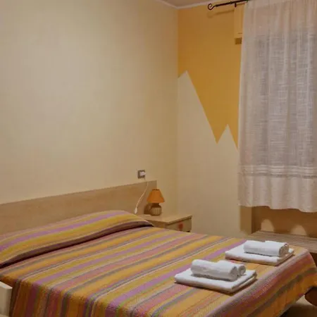 Bed & Breakfast Casa Mia