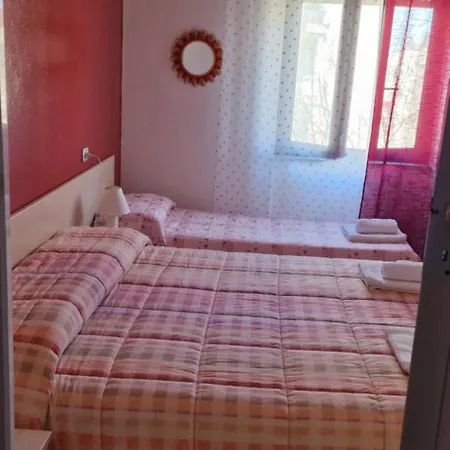 Bed and Breakfast Casa Mia 3*