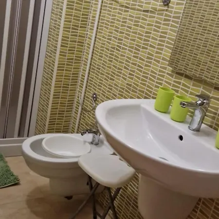 Bed & Breakfast Casa Mia