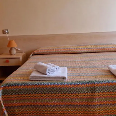 Casa Mia Bed & Breakfast 2*