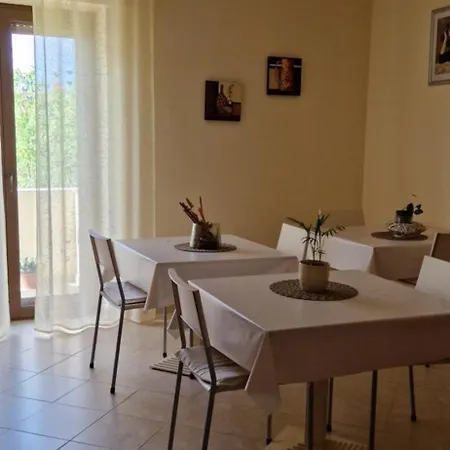 Bed and Breakfast Casa Mia 3*