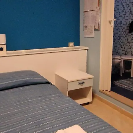 Casa Mia Bed & Breakfast Alghero