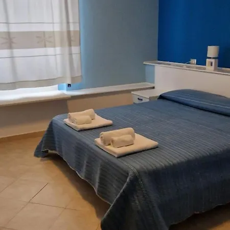 Casa Mia Alghero