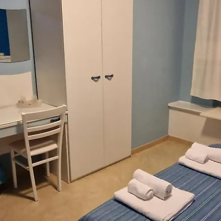 Casa Mia 3* Αλγκέρο