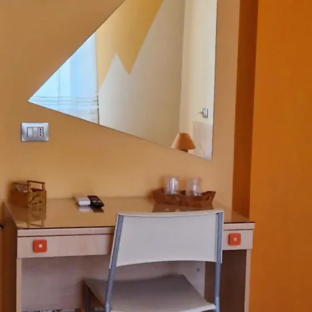 Casa Mia Bed & Breakfast