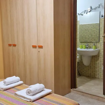 Casa Mia Bed & Breakfast 2*