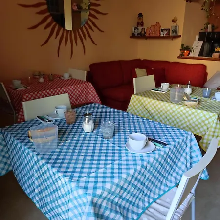 Bed and Breakfast Casa Mia 3*