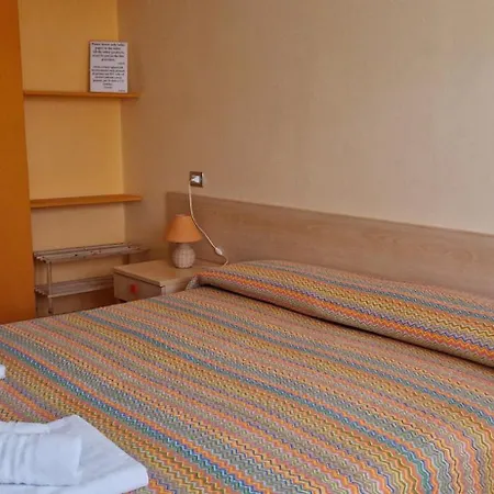 Bed & Breakfast Casa Mia Alghero