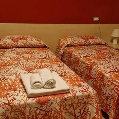 Casa Mia 3*