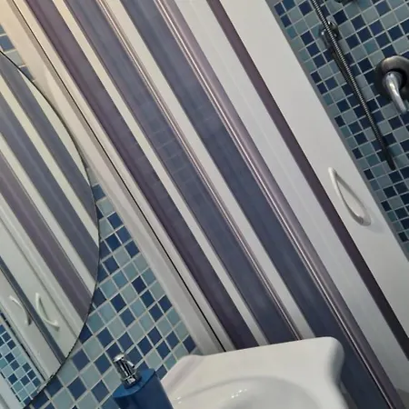 Casa Mia Bed & Breakfast Alghero