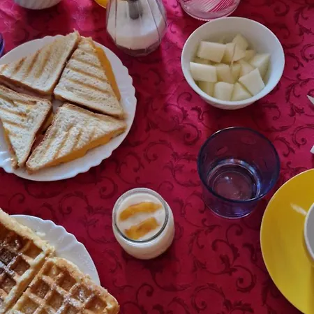 Bed & Breakfast Casa Mia 2*