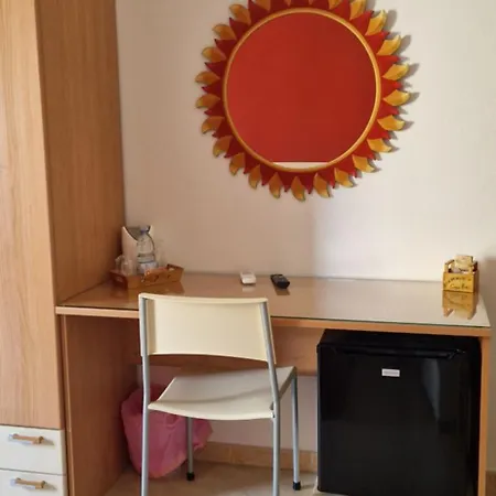 Casa Mia Bed & Breakfast