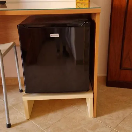 Bed & Breakfast Casa Mia