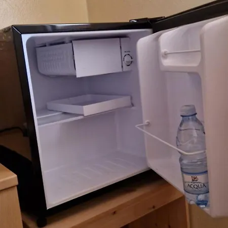 Bed and Breakfast Casa Mia 3*