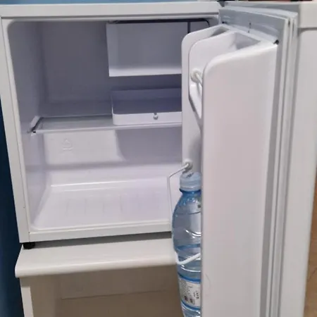 Casa Mia Bed & Breakfast Alghero